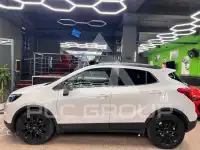 2017 Opel Mokka