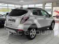 2017 Opel Mokka