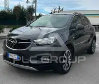 2017 Opel Mokka
