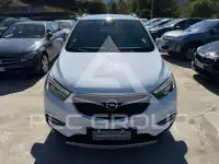2017 Opel Mokka