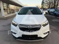 2017 Opel Mokka