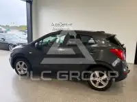 2017 Opel Mokka