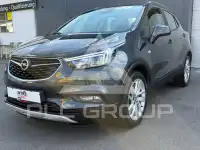 2017 Opel Mokka