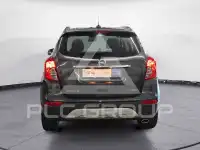 2017 Opel Mokka