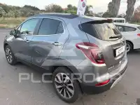 2018 Opel Mokka