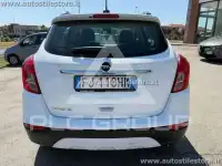 2017 Opel Mokka
