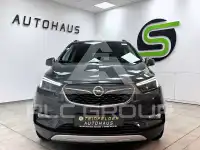 2017 Opel Mokka