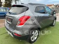 2017 Opel Mokka