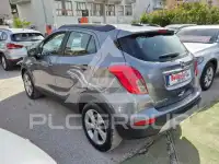 2017 Opel Mokka