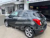 2017 Opel Mokka