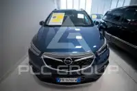 2017 Opel Mokka