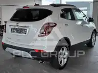 2017 Opel Mokka