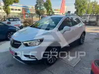 2017 Opel Mokka