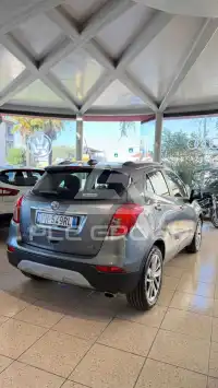 2017 Opel Mokka