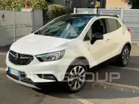 2017 Opel Mokka