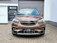 2017 Opel Mokka