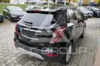 2017 Opel Mokka