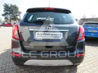 2017 Opel Mokka