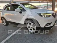 2017 Opel Mokka
