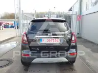 2017 Opel Mokka