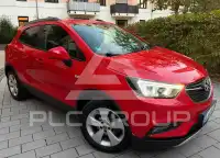 2017 Opel Mokka
