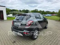 2017 Opel Mokka