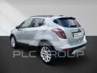 2017 Opel Mokka