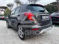 2017 Opel Mokka