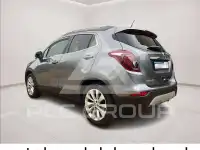 2017 Opel Mokka