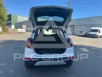 2017 Opel Mokka