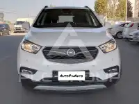 2017 Opel Mokka