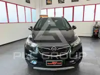 2017 Opel Mokka