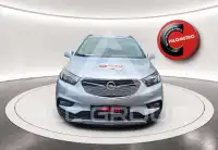 2017 Opel Mokka