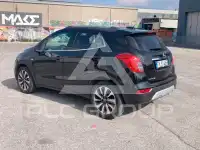 2017 Opel Mokka