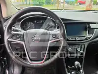 2017 Opel Mokka