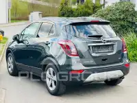 2017 Opel Mokka