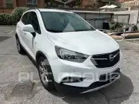 2017 Opel Mokka