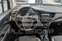 2017 Opel Mokka