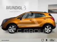 2017 Opel Mokka