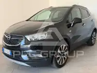 2017 Opel Mokka