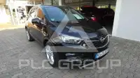 2017 Opel Mokka