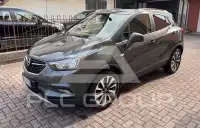 2017 Opel Mokka
