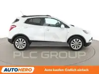 2017 Opel Mokka