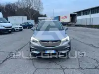 2017 Opel Mokka