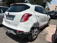 2017 Opel Mokka