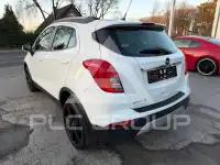 2017 Opel Mokka