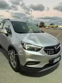 2017 Opel Mokka