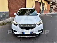 2017 Opel Mokka