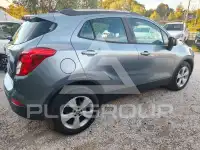 2017 Opel Mokka