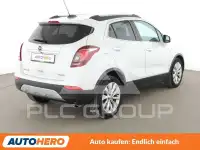 2017 Opel Mokka